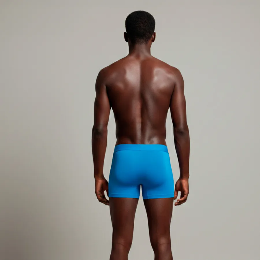 140-B KIT DE 5 BOXERS DE HOMBRE 7374